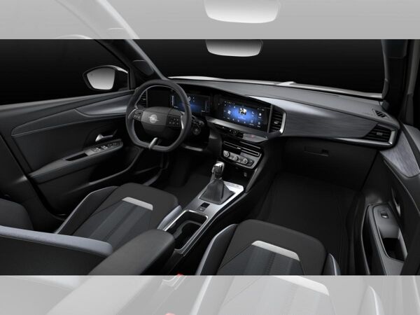 Opel Mokka GS | KURZFRISTIG VERFÜGBAR | Gewerbe bild 3