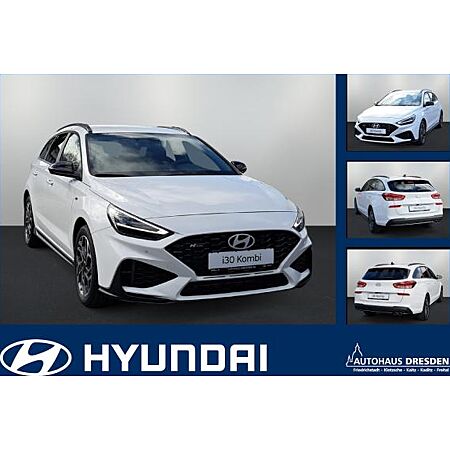 Hyundai i30 leasen