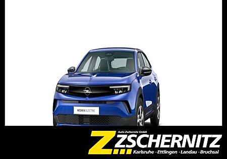 Opel Mokka-e Edition