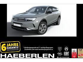 Opel Grandland Grandland1.2 MHEV Edition LAGERWAGEN*KOMFORTPAKET Opel Grandland Grandland1.2 MHEV Edition LAGERWAGEN*KOMFORTPAKET