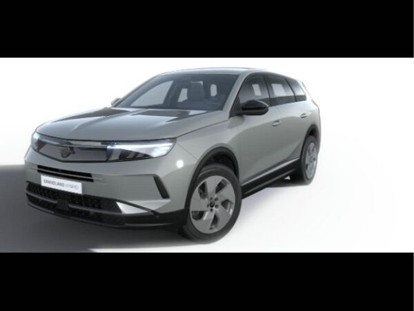 Opel Grandland Grandland1.2 MHEV Edition LAGERWAGEN*KOMFORTPAKET bild 2