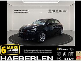 Opel Corsa F 1.2Edition LAGERFAHRZEUG*ALLWETTERREIFEN