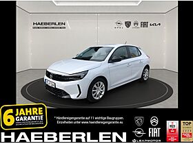 Opel Corsa F 1.2 Edition LAGERFAHRZEUG*WINTERPAKET Opel Corsa F 1.2 Edition LAGERFAHRZEUG*WINTERPAKET