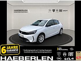 Opel Corsa F 1.2 Edition LAGERFAHRZEUG*WINTERPAKET Opel Corsa F 1.2 Edition LAGERFAHRZEUG*WINTERPAKET