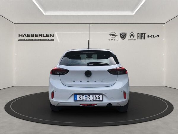 Opel Corsa F 1.2 Edition LAGERFAHRZEUG*WINTERPAKET bild 4