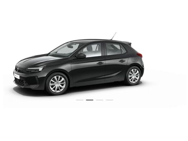 Opel Corsa 1.2 MHEVEdition LAGERFAHRZEUG*KOMFORTPAKET bild 3