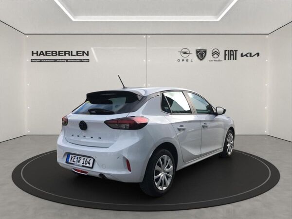 Opel Corsa F 1.2 Edition LAGERFAHRZEUG*WINTERPAKET bild 5