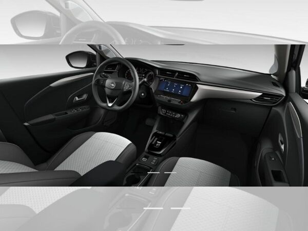 Opel Corsa 1.2 MHEVEdition LAGERFAHRZEUG*KOMFORTPAKET bild 6