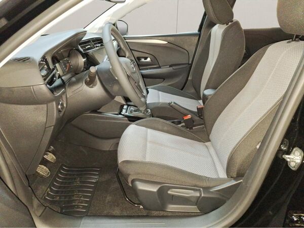 Opel Corsa F 1.2Edition LAGERFAHRZEUG*ALLWETTERREIFEN bild 7