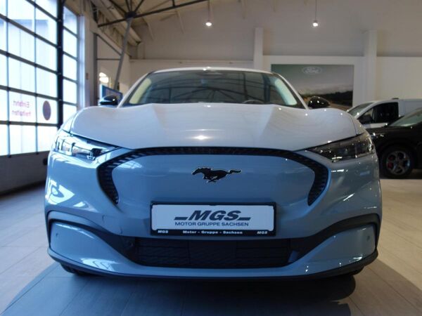 Ford Mustang Mach-E #SOFORT #269PS #RWD #TECHNOLOGIEPAKET bild 2