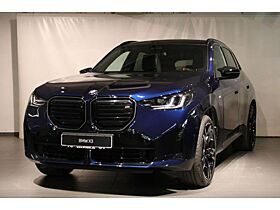BMW X3 M50 xDrive LAGERAKTION! BMW X3 M50 xDrive LAGERAKTION!