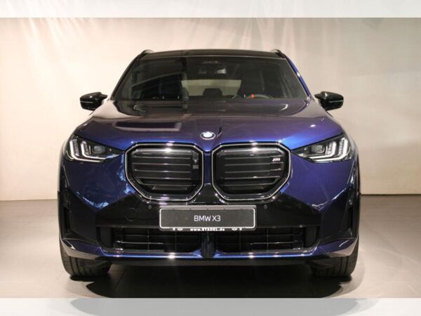 BMW X3 M50 xDrive LAGERAKTION! bild 2