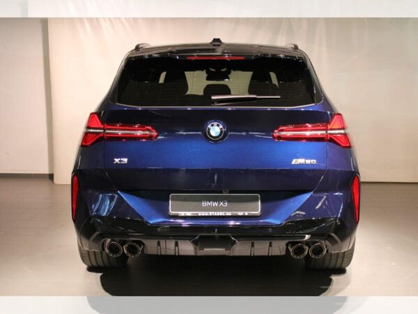 BMW X3 M50 xDrive LAGERAKTION! bild 4