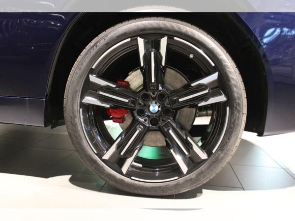 BMW X3 M50 xDrive LAGERAKTION! bild 5