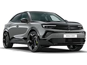 Opel Mokka Electric GSE Elektromotor Automatik-Elektroantrieb