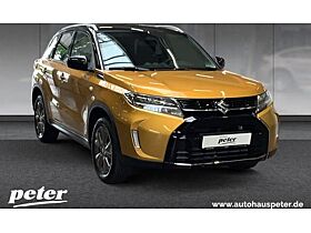 Suzuki Vitara 1.4 Comfort Allgrip Hybrid
