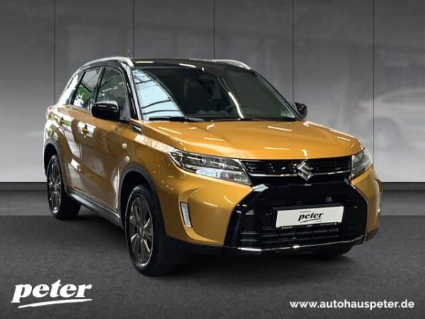 Suzuki Vitara 1.4 Comfort Allgrip Hybrid bild