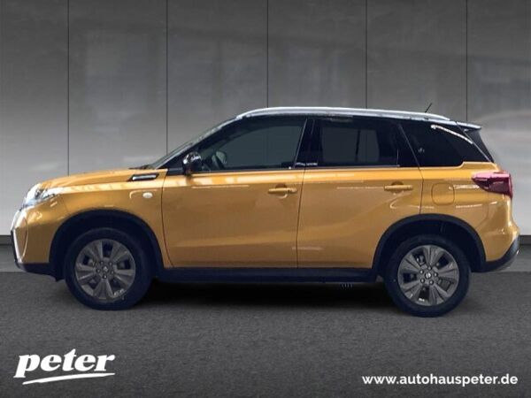 Suzuki Vitara 1.4 Comfort Allgrip Hybrid bild 2