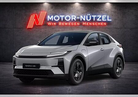 Toyota C-HR + Activ