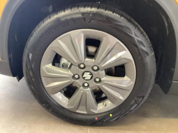 Suzuki Vitara 1.4 Comfort Allgrip Hybrid bild 5