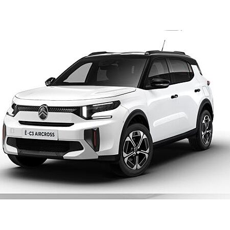 Citroën C3 Aircross leasen