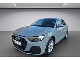 Audi A1 Sportback 30 1.0 TFSI S tronic