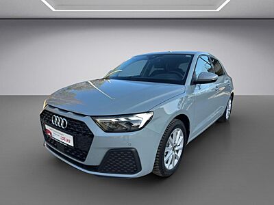 Audi A1 Sportback 30 1.0 TFSI S tronic