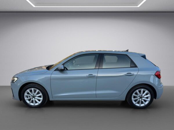 Audi A1 Sportback 30 1.0 TFSI S tronic bild 2