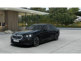 BMW 530 e Limousine ab Lager mit der 0,5% Versteuerung!