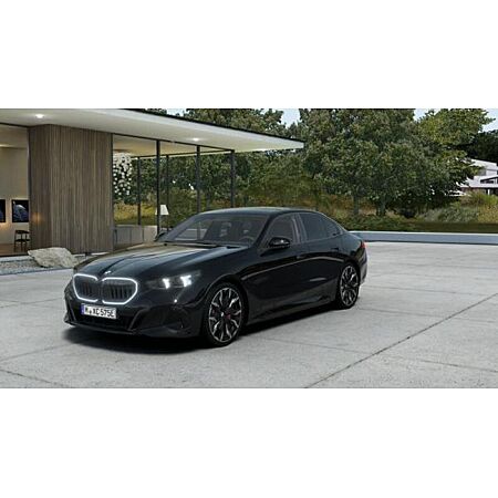 BMW 530 leasen