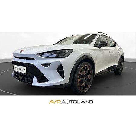 Cupra Formentor leasen