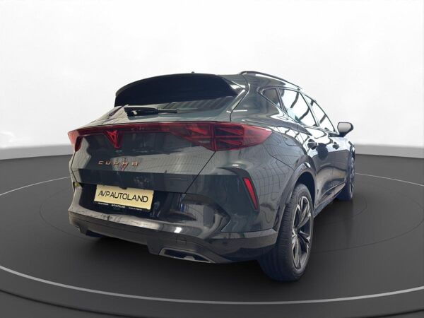Cupra Formentor 1.5 eTSI DSG | Business Paket Plus | bild 5