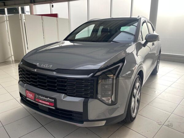 Kia Sportage 1.6 T 2WD DCT Vision +  Komfort Paket | SOFORT VERFÜGBAR bild 1