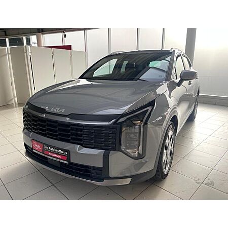 Kia Sportage leasen