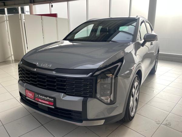 Kia Sportage 1.6 T 2WD DCT Vision +  Komfort Paket | SOFORT VERFÜGBAR bild