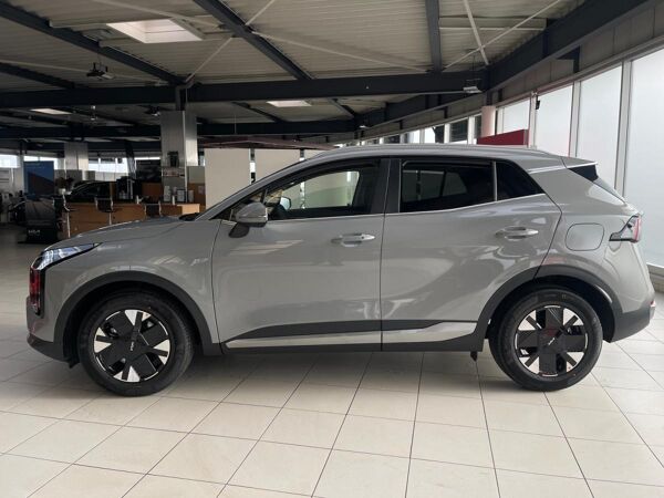 Kia Sportage 1.6 T 2WD DCT Vision +  Komfort Paket | SOFORT VERFÜGBAR bild 2