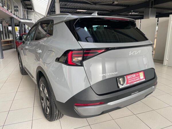 Kia Sportage 1.6 T 2WD DCT Vision +  Komfort Paket | SOFORT VERFÜGBAR bild 3