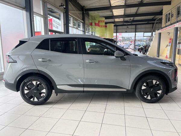 Kia Sportage 1.6 T 2WD DCT Vision +  Komfort Paket | SOFORT VERFÜGBAR bild 5