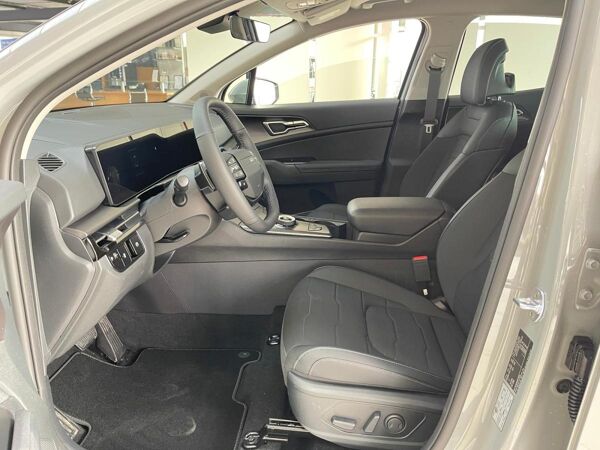 Kia Sportage 1.6 T 2WD DCT Vision +  Komfort Paket | SOFORT VERFÜGBAR bild 7