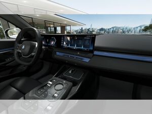 BMW 520 i Touring LAGERAKTION! bild 4