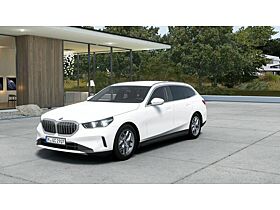 BMW 520 i Touring LAGERAKTION! BMW 520 i Touring LAGERAKTION!