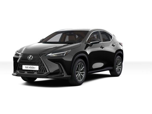 Lexus NX 450h+ Plug-in Business Line +Vorlauf +div. Farben bild 2