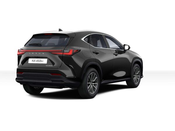 Lexus NX 450h+ Plug-in Business Line +Vorlauf +div. Farben bild 6