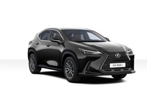 Lexus NX 450h+ Plug-in Business Line +Vorlauf +div. Farben bild 4