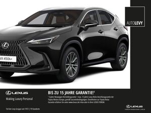 Lexus NX 450h+ Plug-in Business Line +Vorlauf +div. Farben bild 1