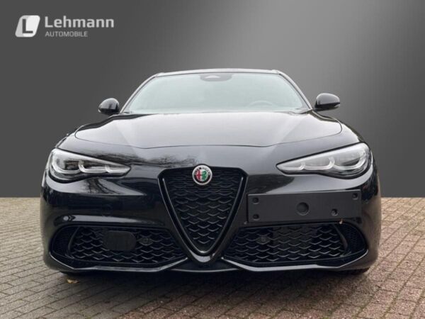 Alfa Romeo Giulia 2.2 Diesel Q4 Veloce +HARMAN/KARDON+PANORAMADACH+ bild 2