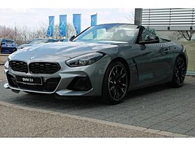 BMW Z4 M40i Fahrspaß für den Sommer! 💙 SOFORT VERFÜGBAR💙