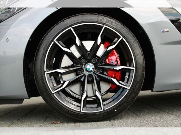 BMW Z4 M40i Fahrspaß für den Sommer! 💙 SOFORT VERFÜGBAR💙 bild 5