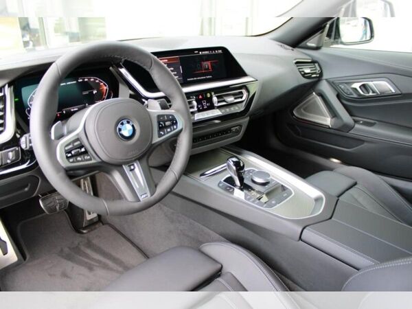 BMW Z4 M40i Fahrspaß für den Sommer! 💙 SOFORT VERFÜGBAR💙 bild 6