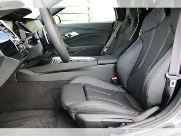 BMW Z4 M40i Fahrspaß für den Sommer! 💙 SOFORT VERFÜGBAR💙 bild 7